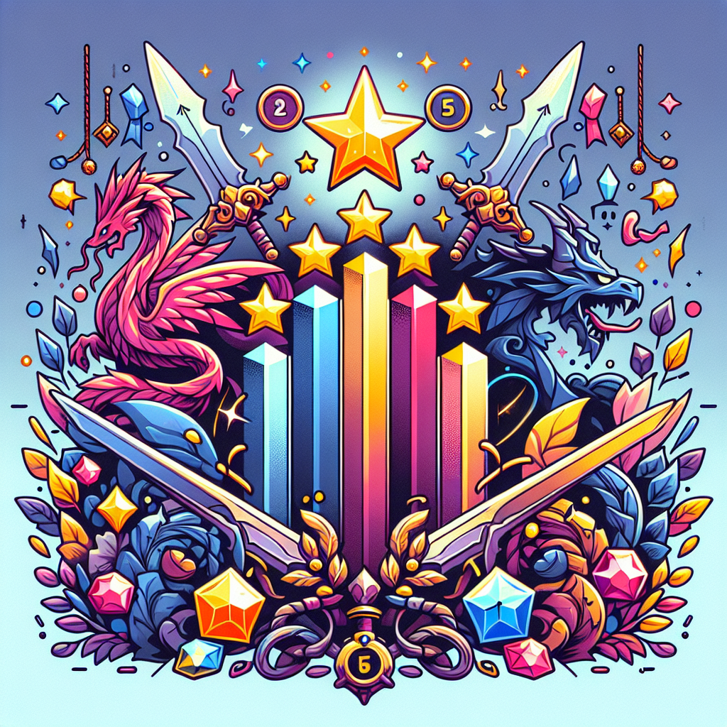 Comprehensive Guide to Mobile Legends Rank Order