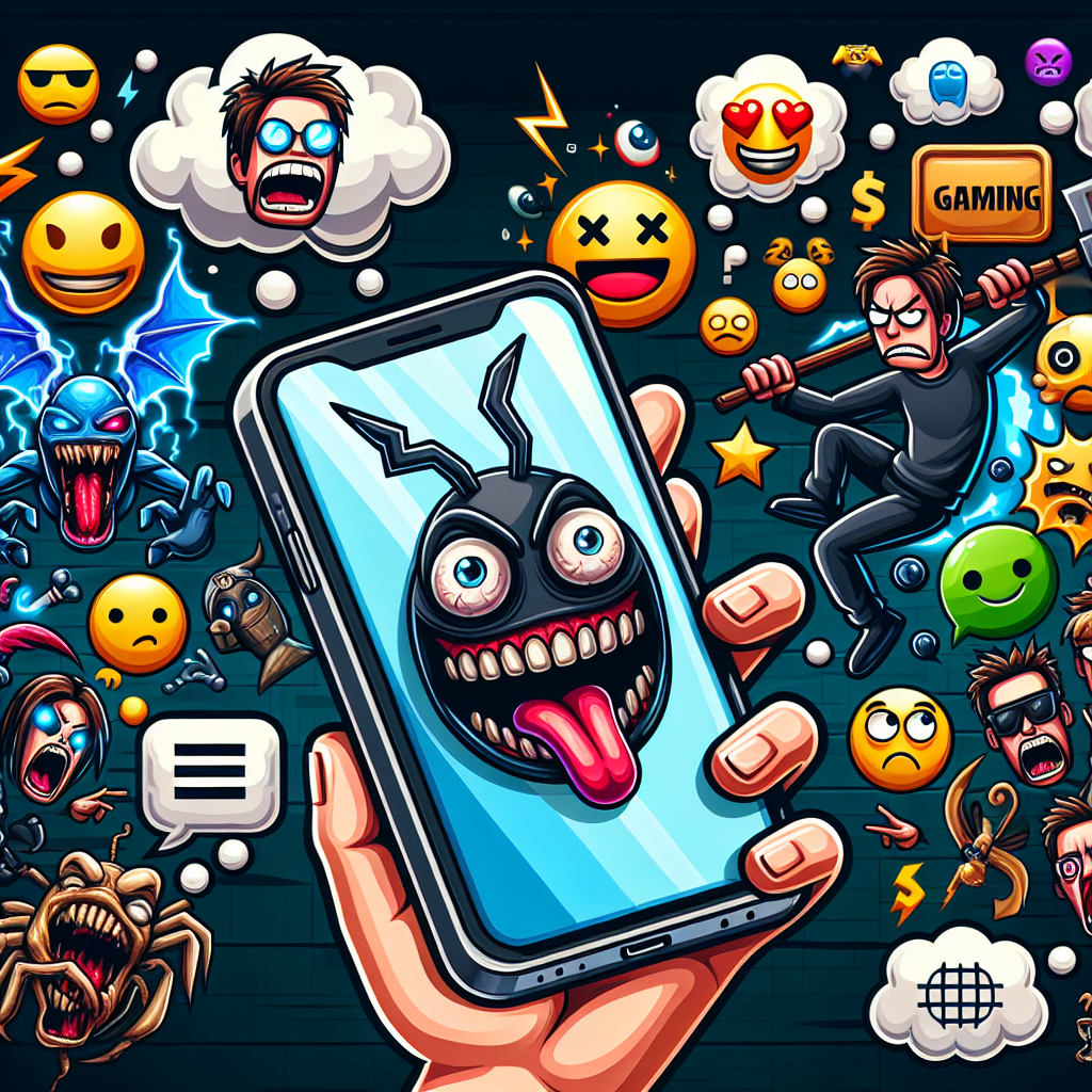 The Rise of Mobile Legends Meme: Bagaimana Humor Mengubah Komunitas Permainan