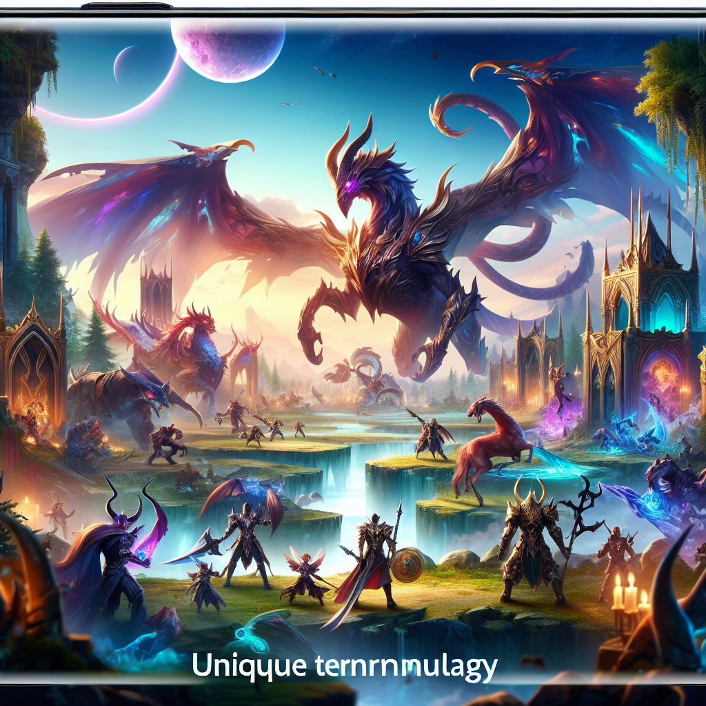 Istilah-Istilah Unik Dalam Mobile Legend dan Penjelasannya