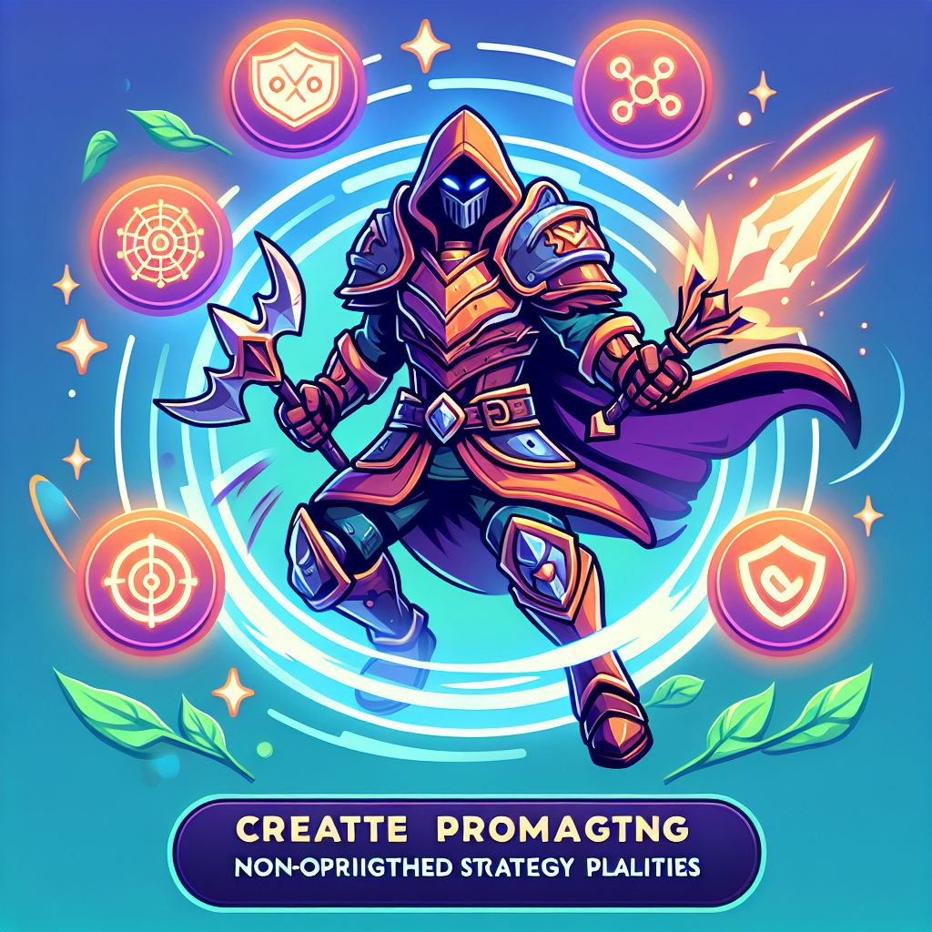PP Mobile Legend: Boosting Your Hero's Abilities with the Right Strategy