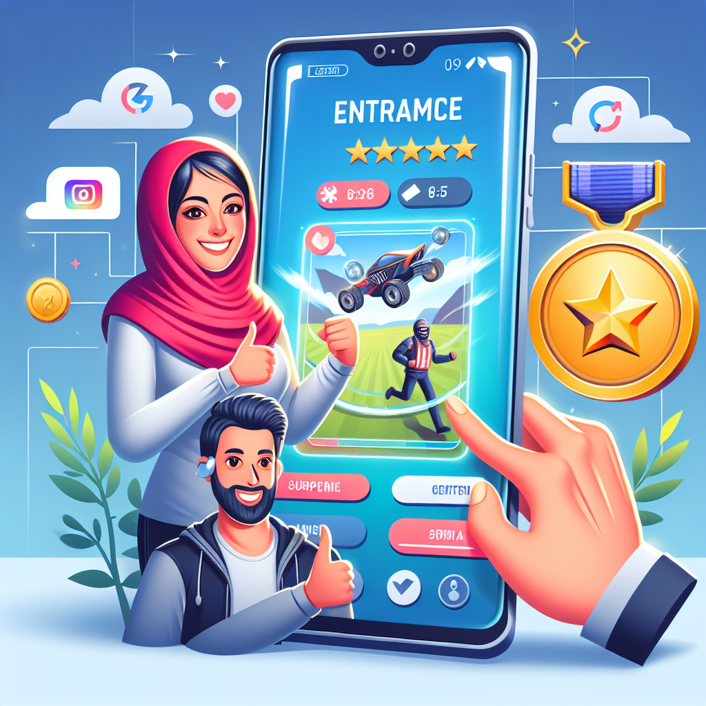 Enhancing Customer Experience in Mobile Legends Through Superior Service