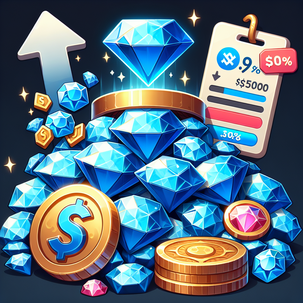 Tips Hemat Top Up Diamond Mobile Legends dengan Harga Murah