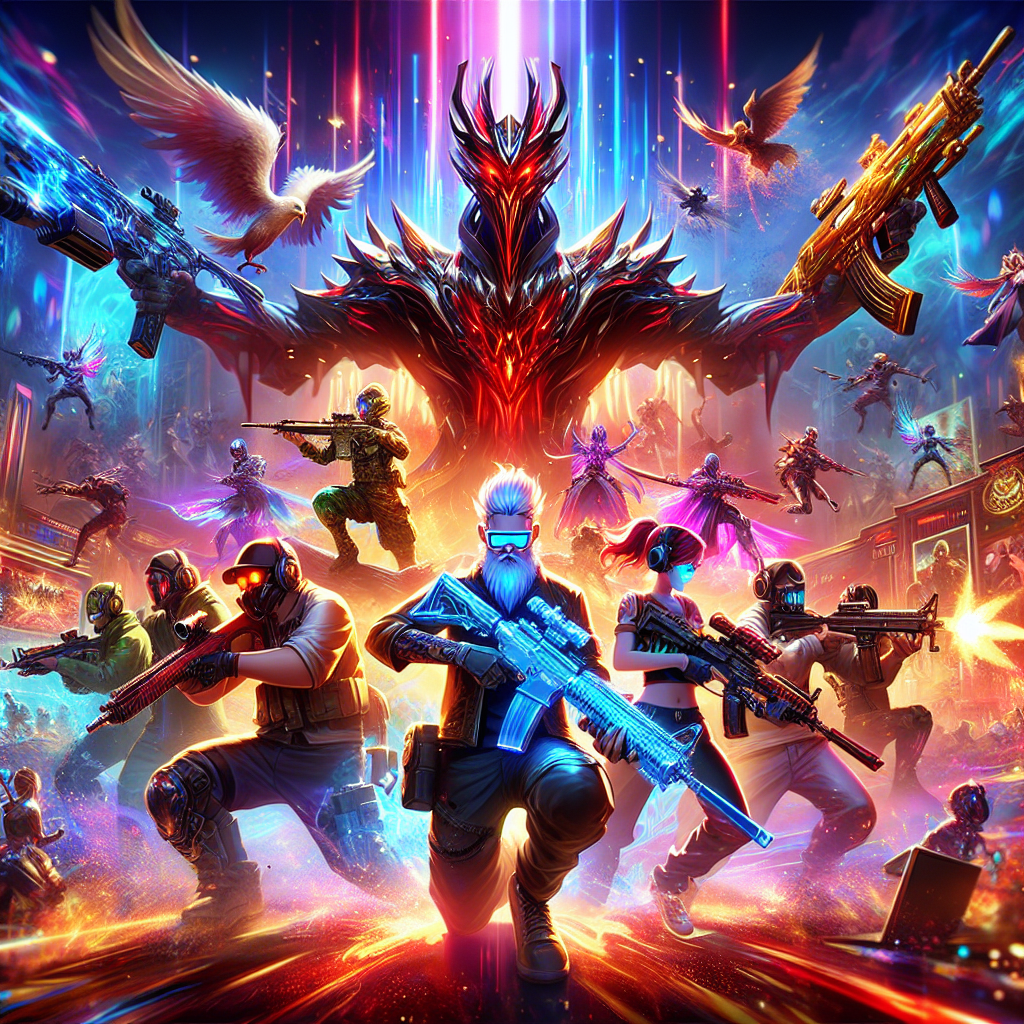 Mobile Legends Events: Unveiling the Latest Updates and Exciting Challenges