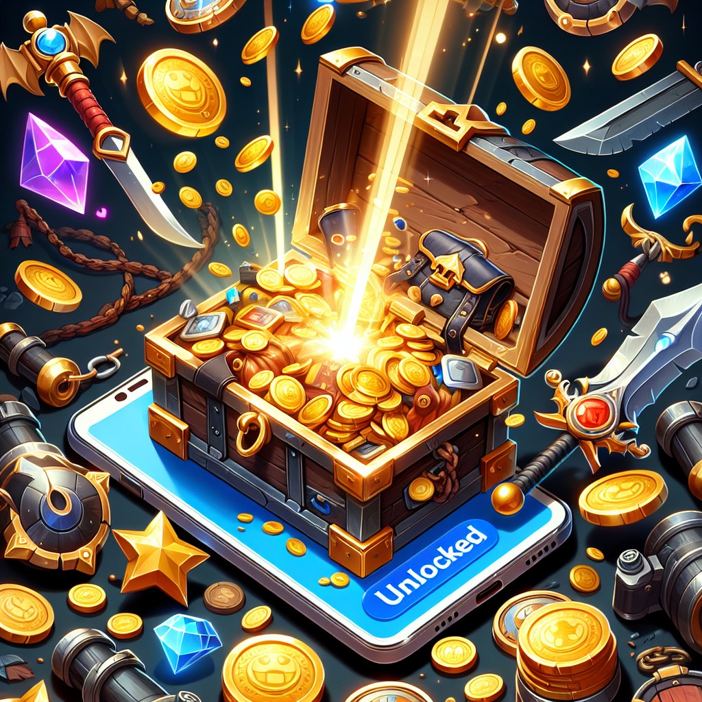 Unlock Exclusive Rewards with These Mobile Legends Redeem Codes