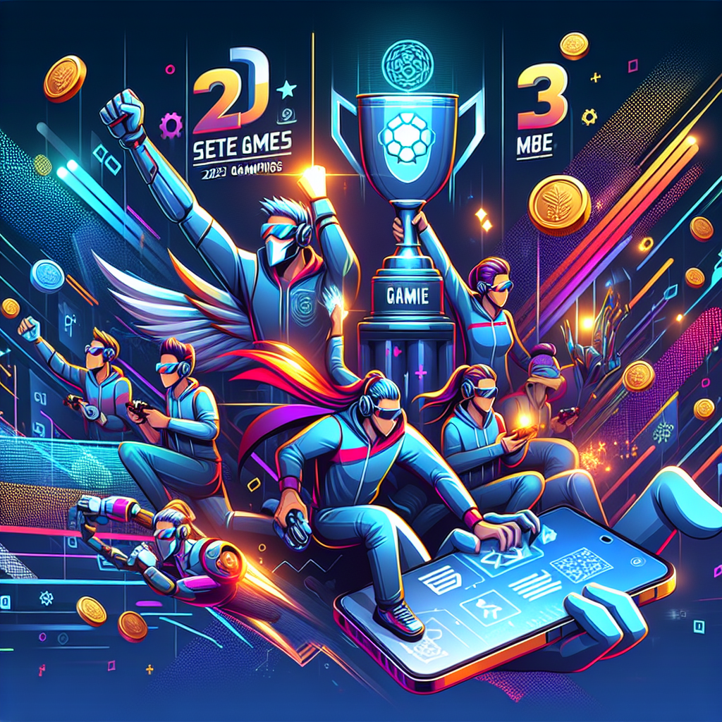 Sea Games 2023: Mobile Legends meluncurkan juara baru