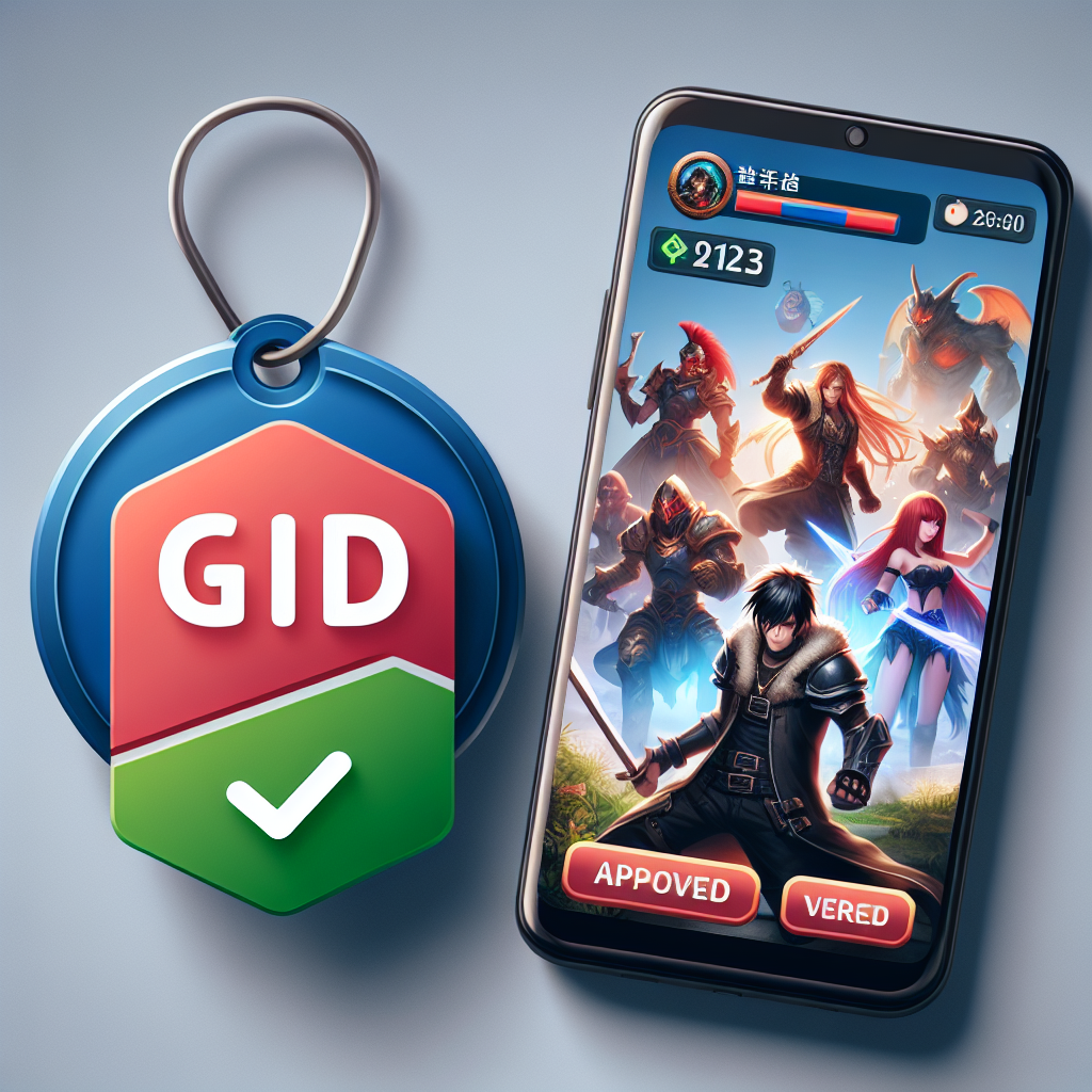 Cara memverifikasi ID game legenda seluler Anda untuk pengalaman bermain game yang mulus