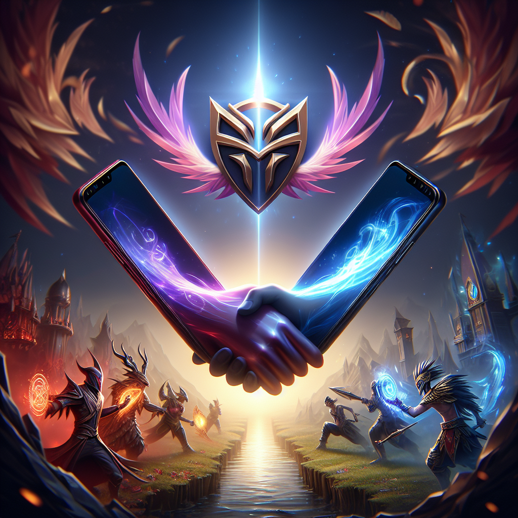 Infinix Teams Up with Mobile Legends for an Ultimate Gaming Experience