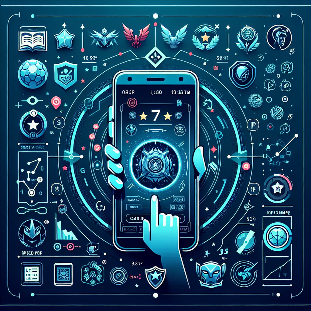 Mastering Your Mobile Legends Profile: Tips and Tricks for Success