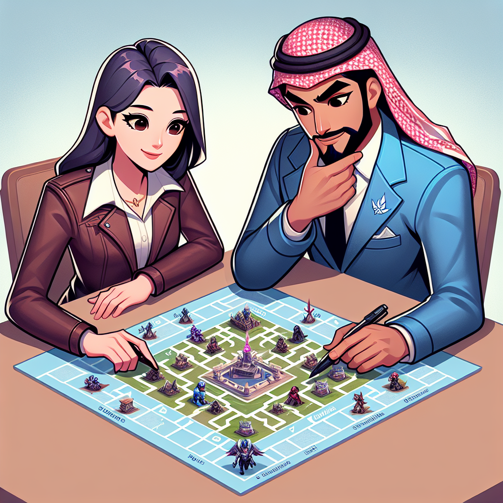Strategi Jitu Urutan Mobile Legend untuk Pemain Pemula hingga Pro