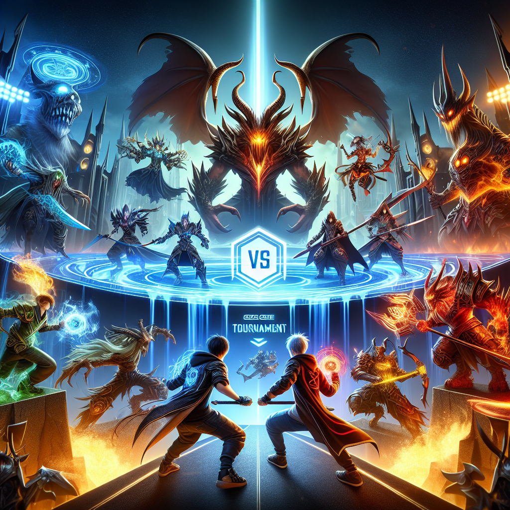 Showdown Epic dan gangguan yang menakjubkan: Sorotan dari turnamen Mobile Legends terbaru