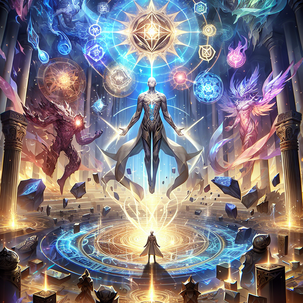 Rise of Alpha: The New Meta in Mobile Legends