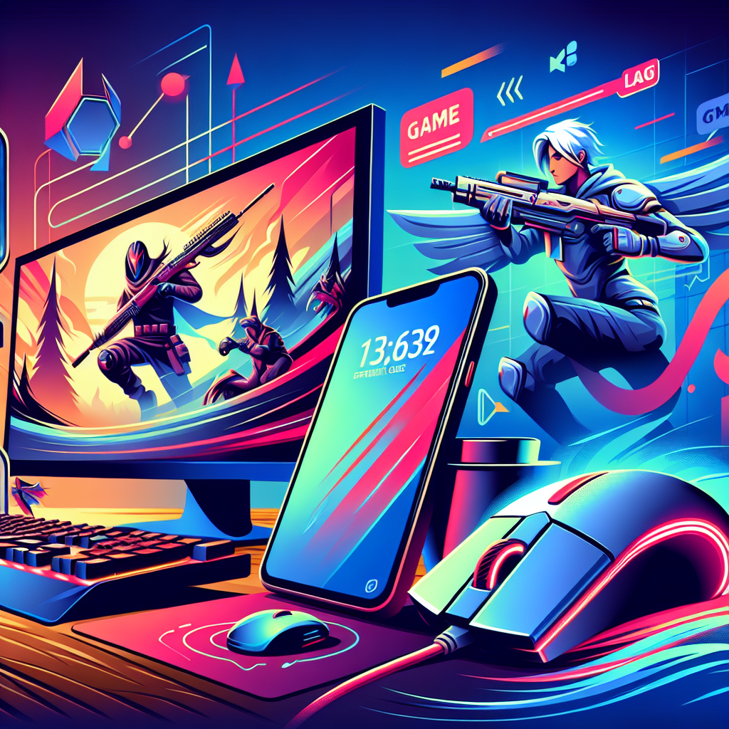 Tips Jitu Cara Main Mobile Legend di PC Tanpa Lag