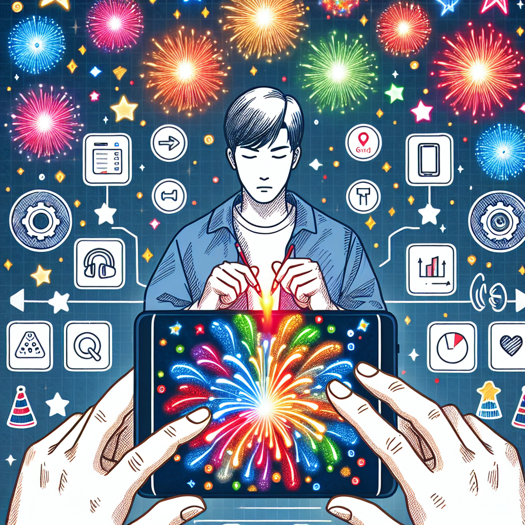 Mastering Hanabi in Mobile Legends: Tips and Strategies for Success