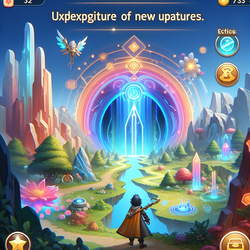 Avatar Mobile Legend: Exploring the New Features and Updates