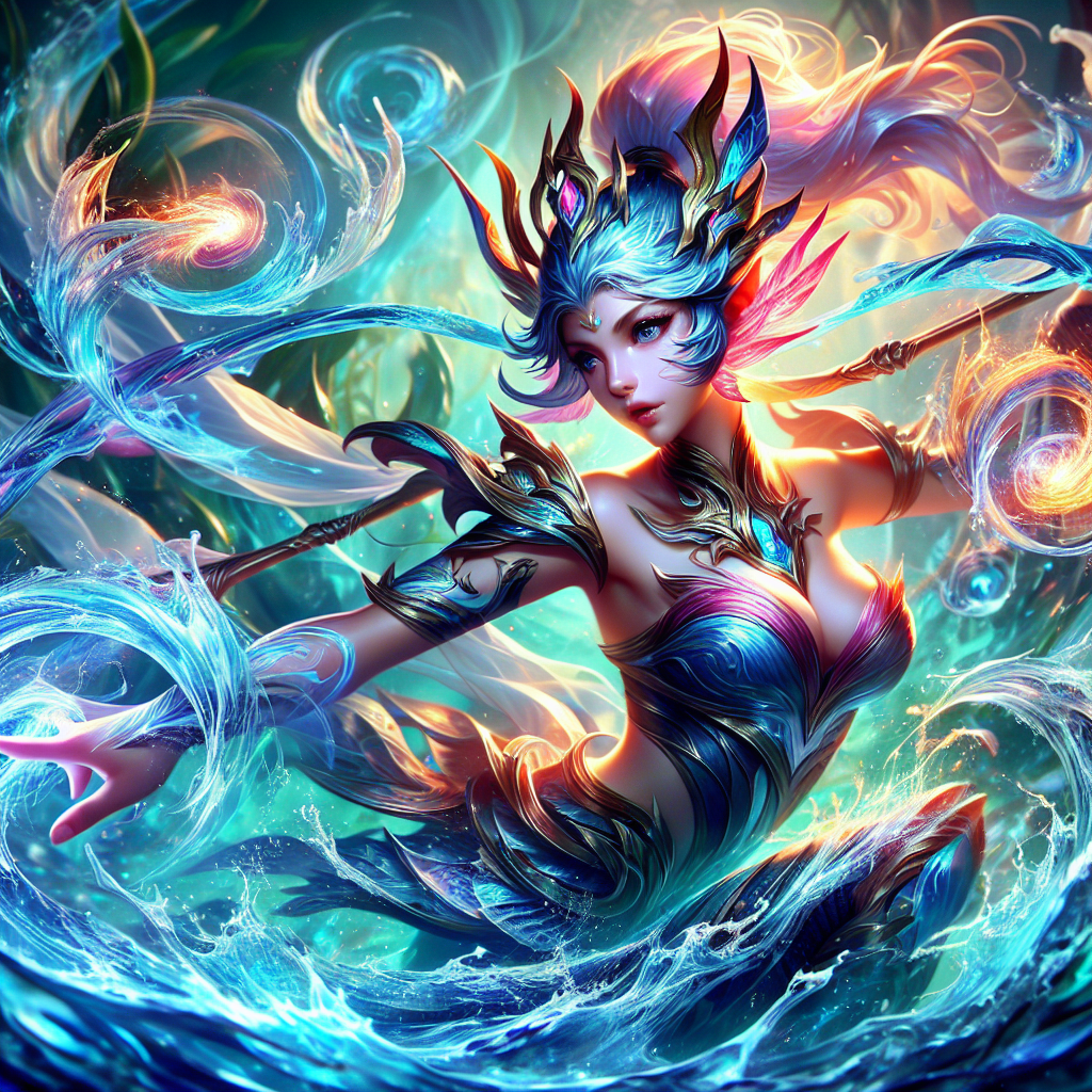 Mastering Kadita: Tips and Strategies for Dominating in Mobile Legends