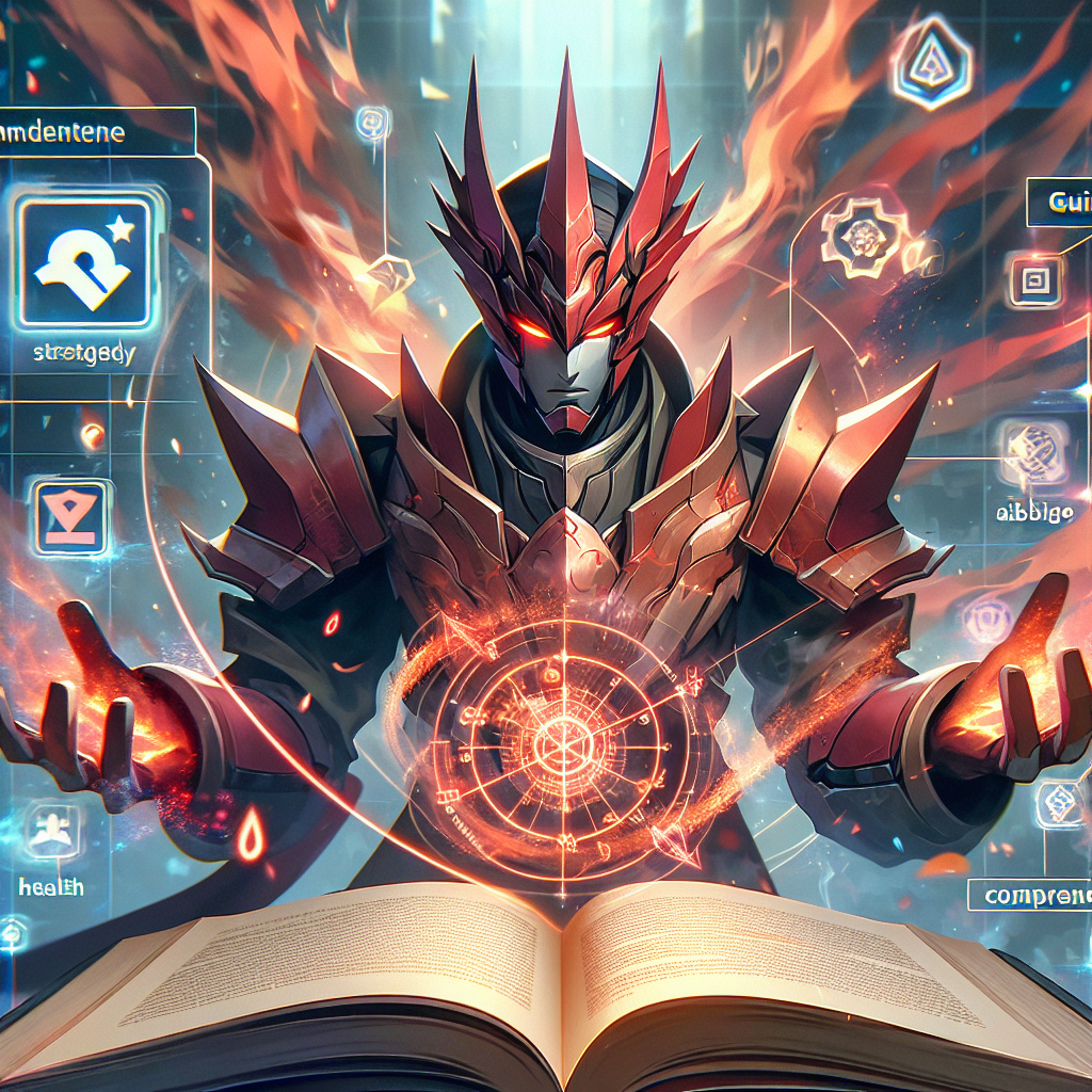 Akai's Role and Strategy in Mobile Legends A Comprehensive Guide