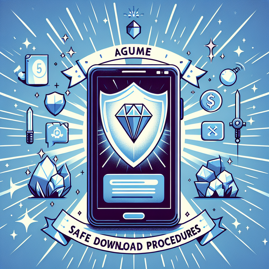 How to Safely Download Mobile Legends Mod APK for Unlimited Diamonds