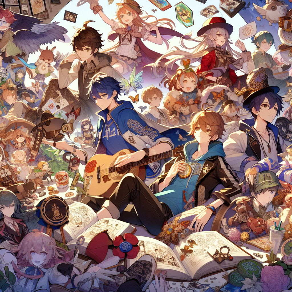 Exploring the Intersection of Hentai Art and Mobile Legends Fan Culture