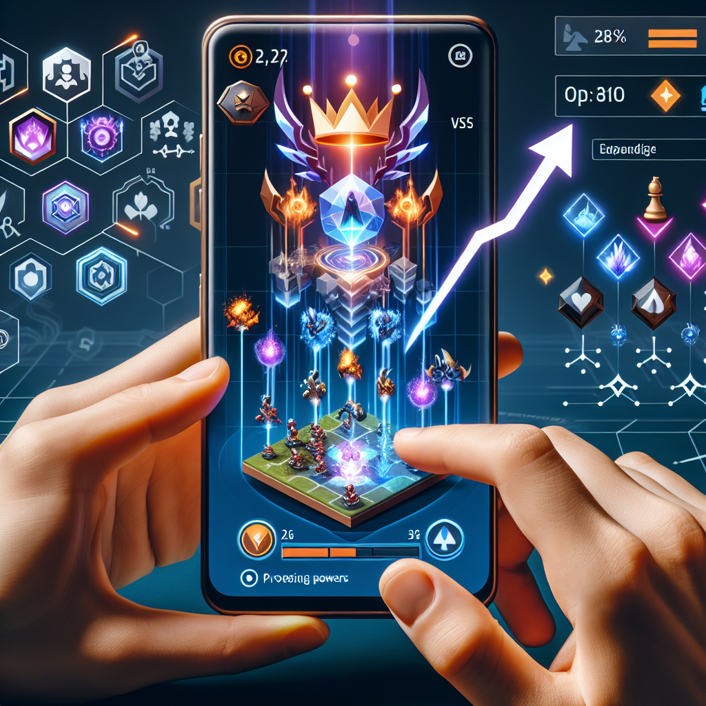 Strategi dan Tips Meningkatkan Pangkat di Mobile Legends
