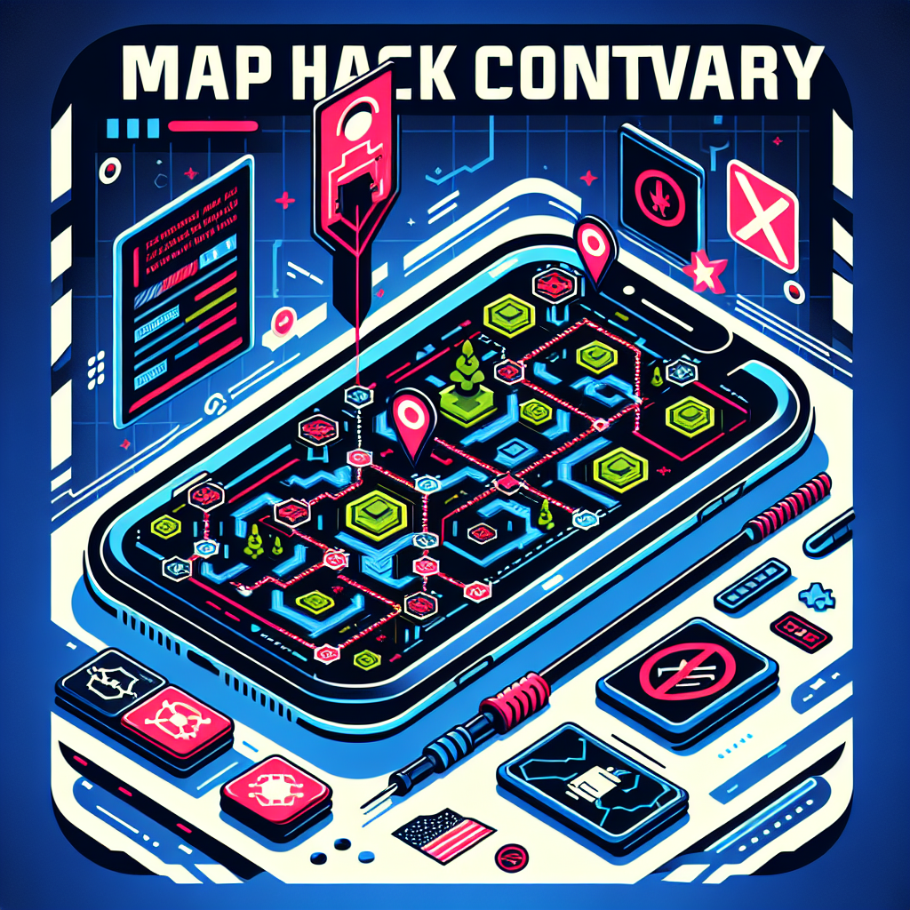 Map Hack Controversy in Mobile Legends: Impact on Fair Play and Competitive Integrity