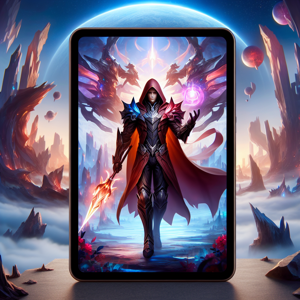 Hero Mobile Legend Terkuat yang Mendominasi Land of Dawn