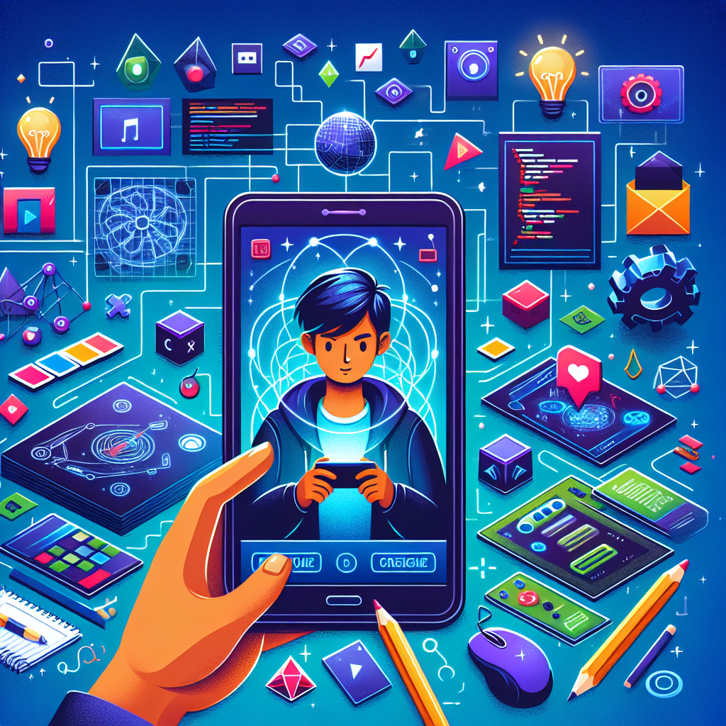 Pencipta Mobile Legends Ungkap Proses Kreatif di Balik Game Fenomenal