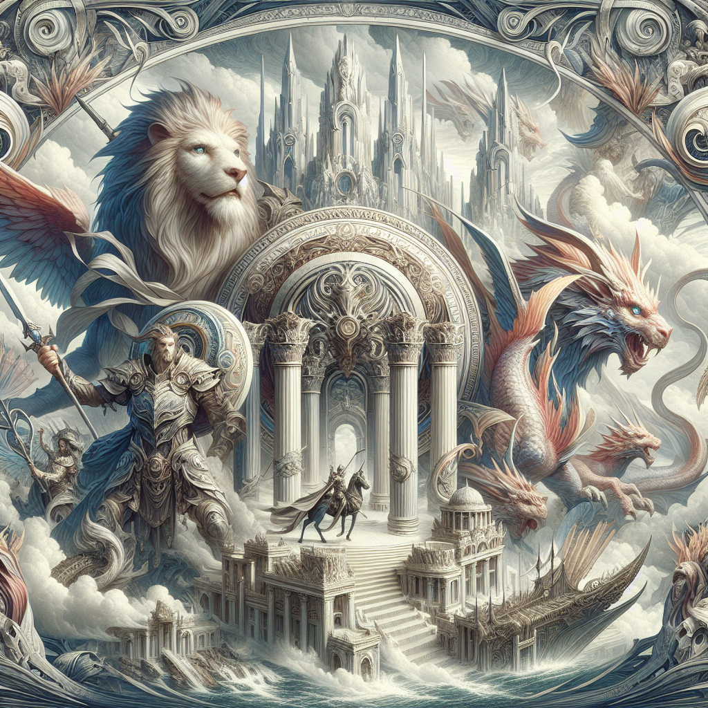 Stunning HD Wallpapers for Mobile Legends Fans