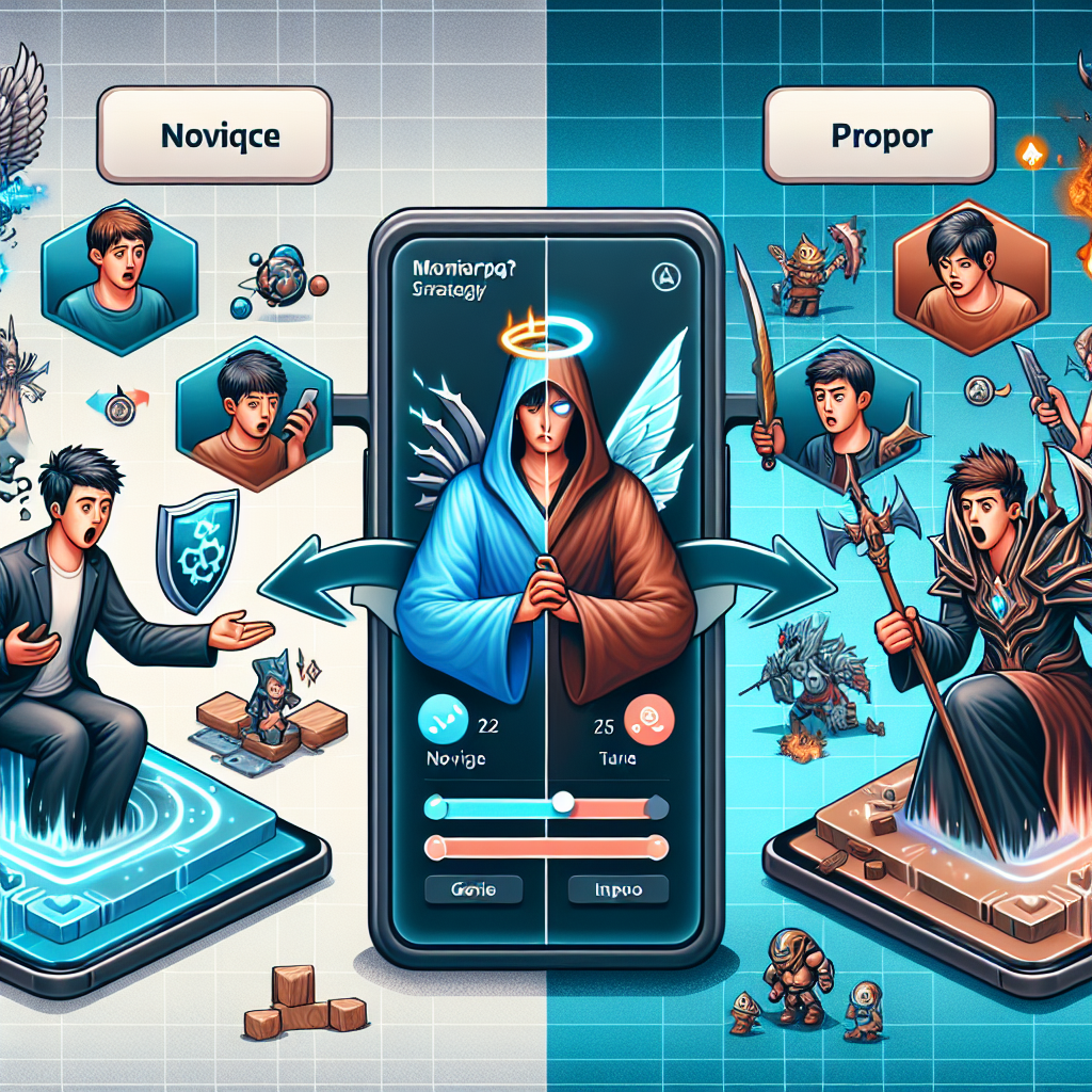 Strategi Ampuh Cara Main Mobile Legend untuk Pemula Hingga Pro