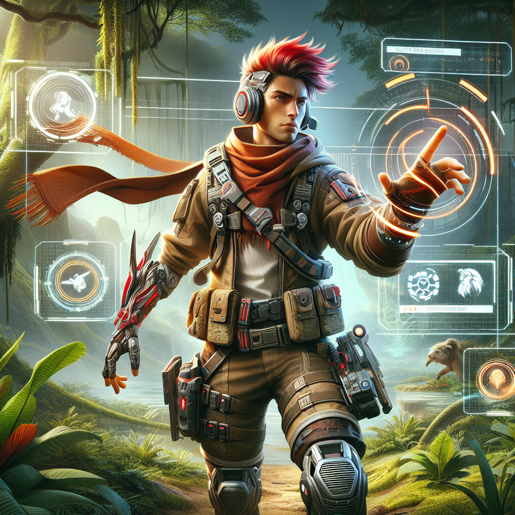 Bruno Mobile Legends: An In-Depth Guide to Mastering the Hero