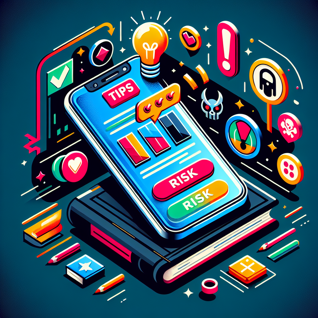 Tips dan Risiko dalam Membeli Akun Mobile Legend
