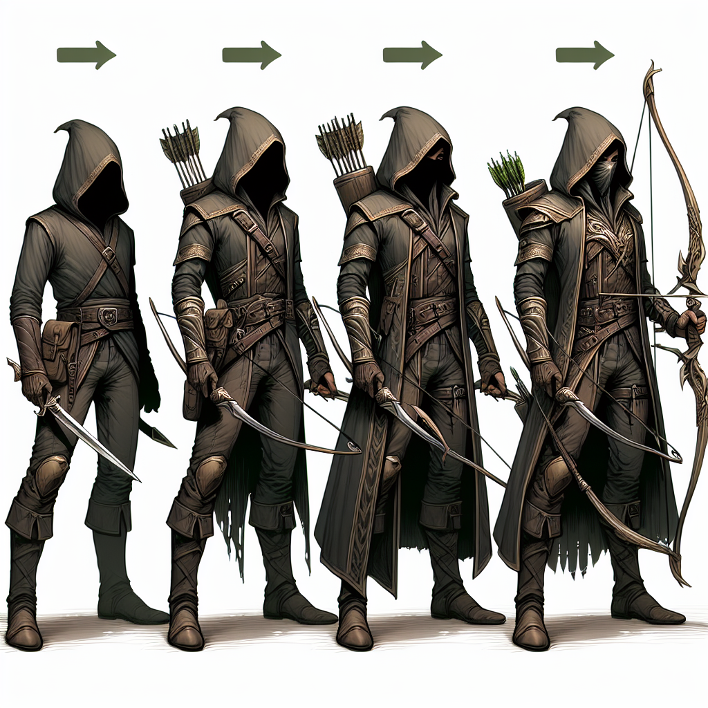 Evolusi Sabre di Mobile Legends: Dari Assassin ke Elite Marksman