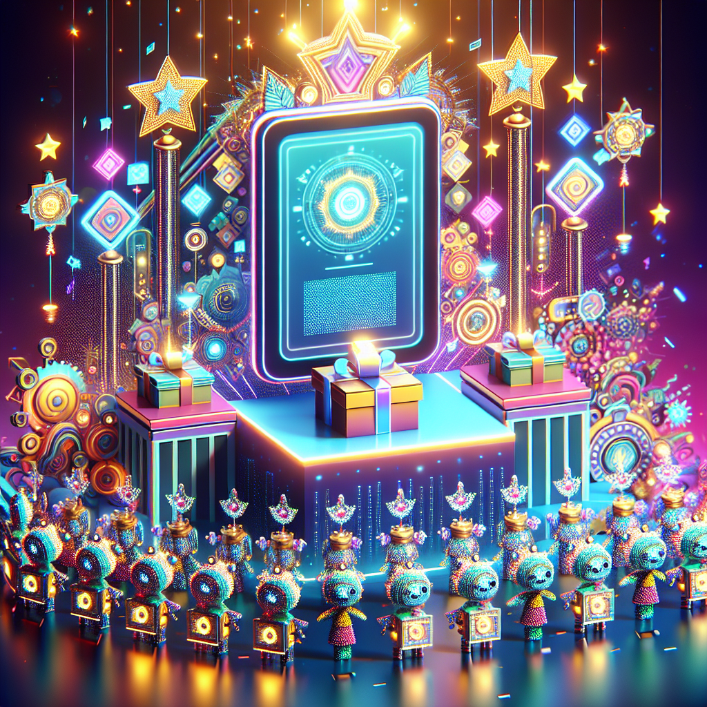 Mobile Legends' 11.11 Event 2024: Exciting New Features and Rewards Unveiled
