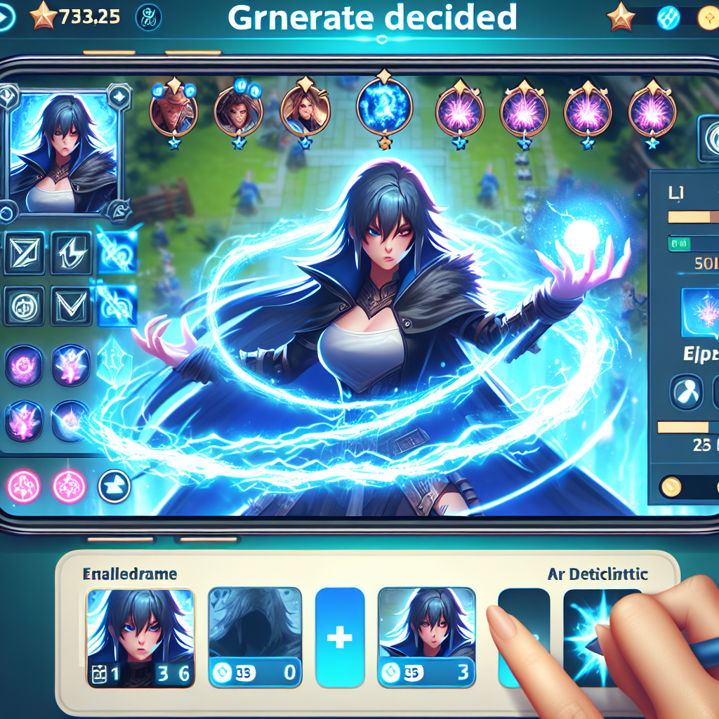 Menguasai Lilya di Mobile Legends: Tips dan Trik untuk mendominasi permainan