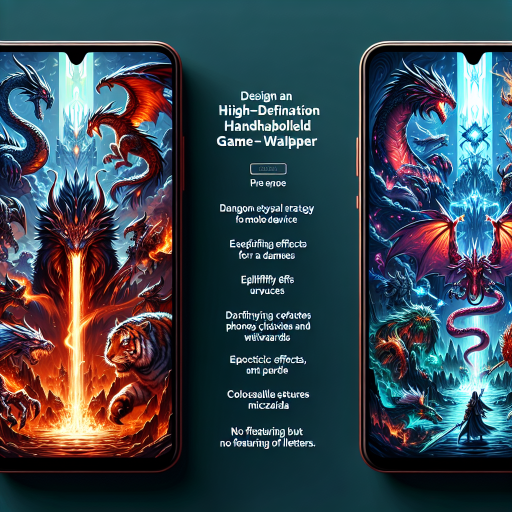 Latar belakang HD yang menakjubkan untuk penggemar Mobile Legends: Tinggikan pengalaman bermain game Anda