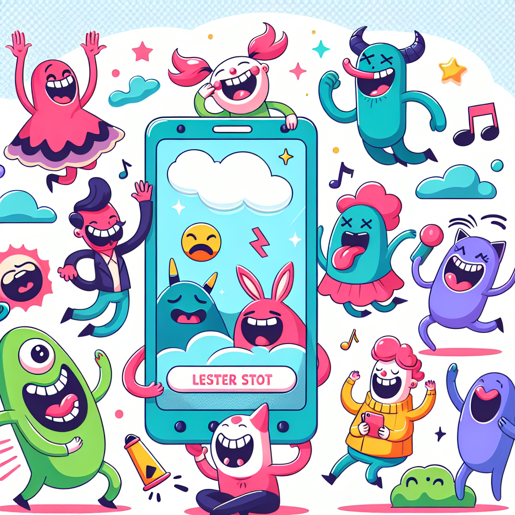 Nama Mobile Legend Lucu yang Bikin Ngakak Sepanjang Permainan