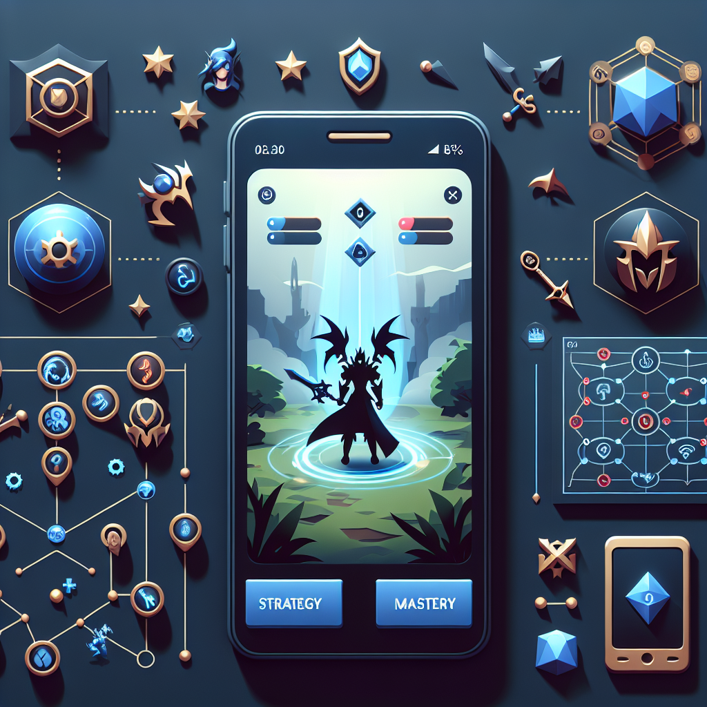 Mastering Mobile Legends: Essential Tips and Strategies for Building Your Champion