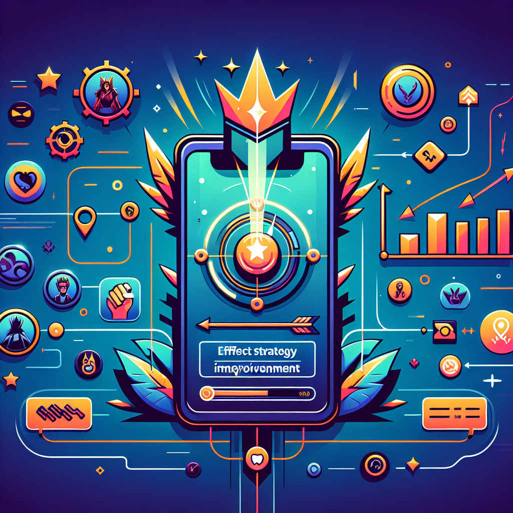 Strategi Menaikkan Peringkat Mobile Legend Secara Efektif
