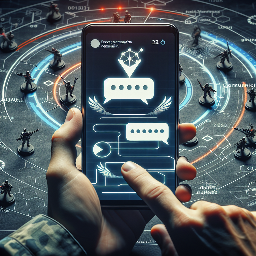 DM Mobile Legend: Strategi untuk Menguasai Pesan Langsung Dalam Game