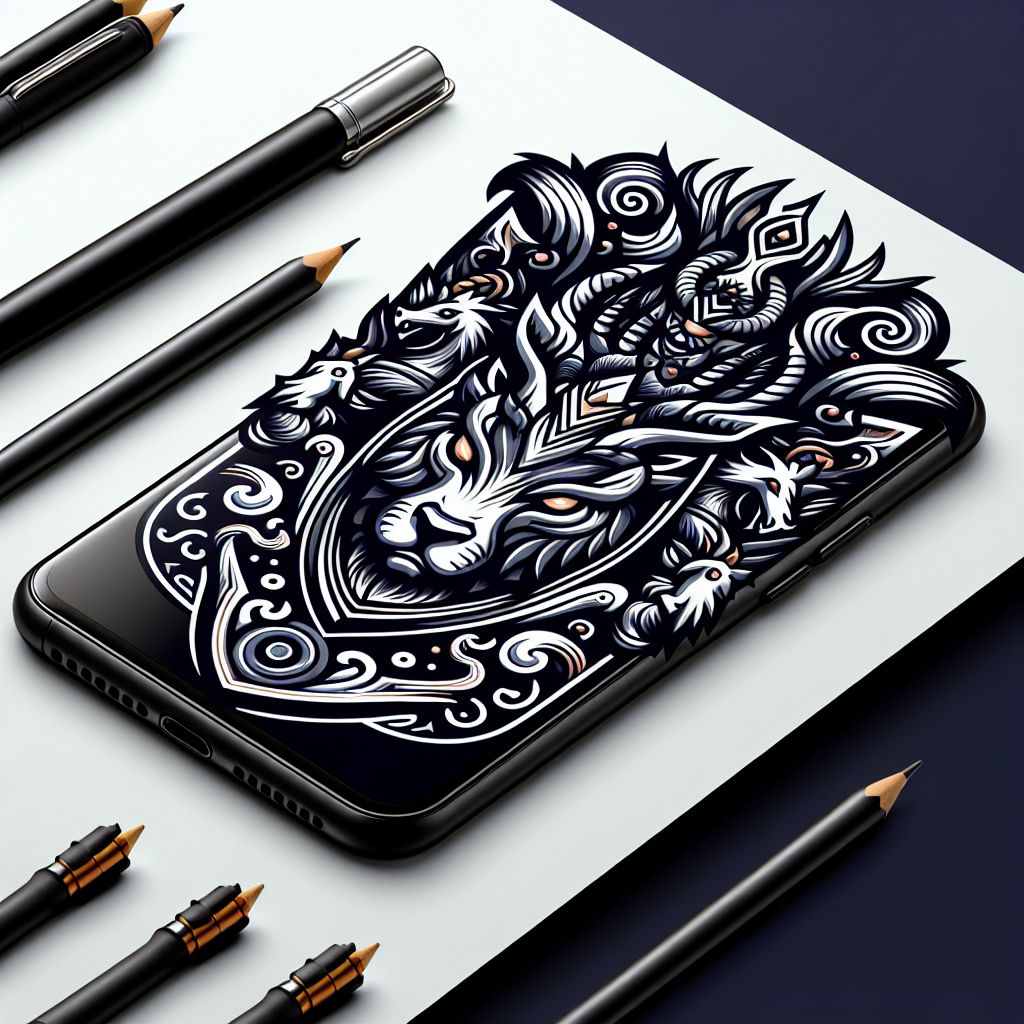 Kreativitas di Balik Desain Logo Mobile Legend Terbaru