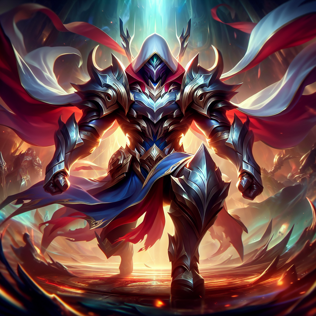 Hero Mobile Legend yang Paling Kuat: Ungkap Kehebatannya di Arena Pertarungan