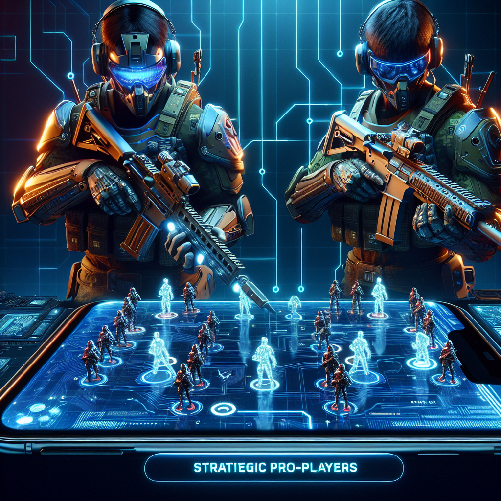 Strategi Unggul dalam Kode Tatap Muka Mobile Legend untuk Pemain Pro