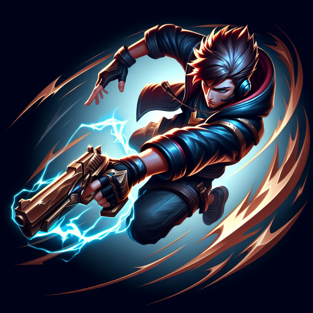 Menjelajahi Tantangan Menjadi Roamer: Peran Tersulit di Mobile Legends