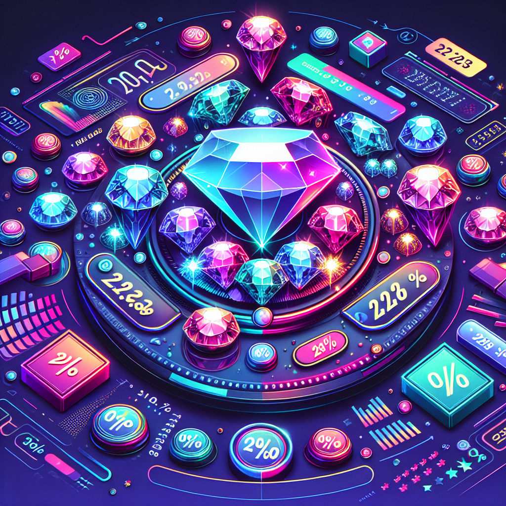 Harga Diamond Mobile Legend 2023 Terbaru dan Diskon Spesial