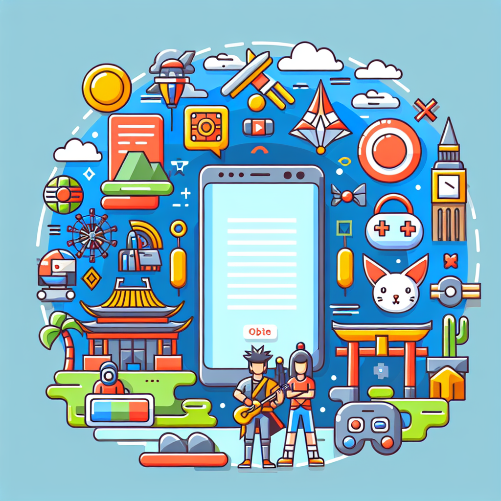 Mobile Legend: Menguak Asal Usul Game Populer ini dari Sudut Pandang Negara Asalnya