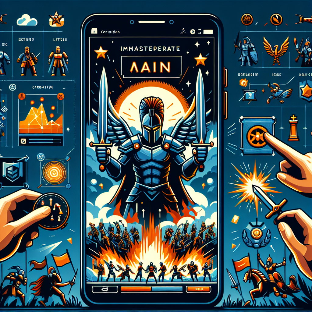 Epic Strategies to Master the Main Role in Mobile Legends