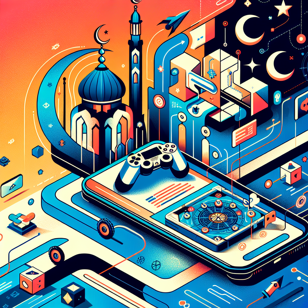 Hukum Bermain Game Mobile Legend dalam Perspektif Islam Menghadapi Tantangan Era Digital