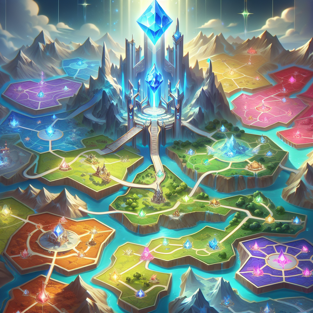 Maximizing Your Mobile Legends Experience: A Guide to Diamond Acquisition
