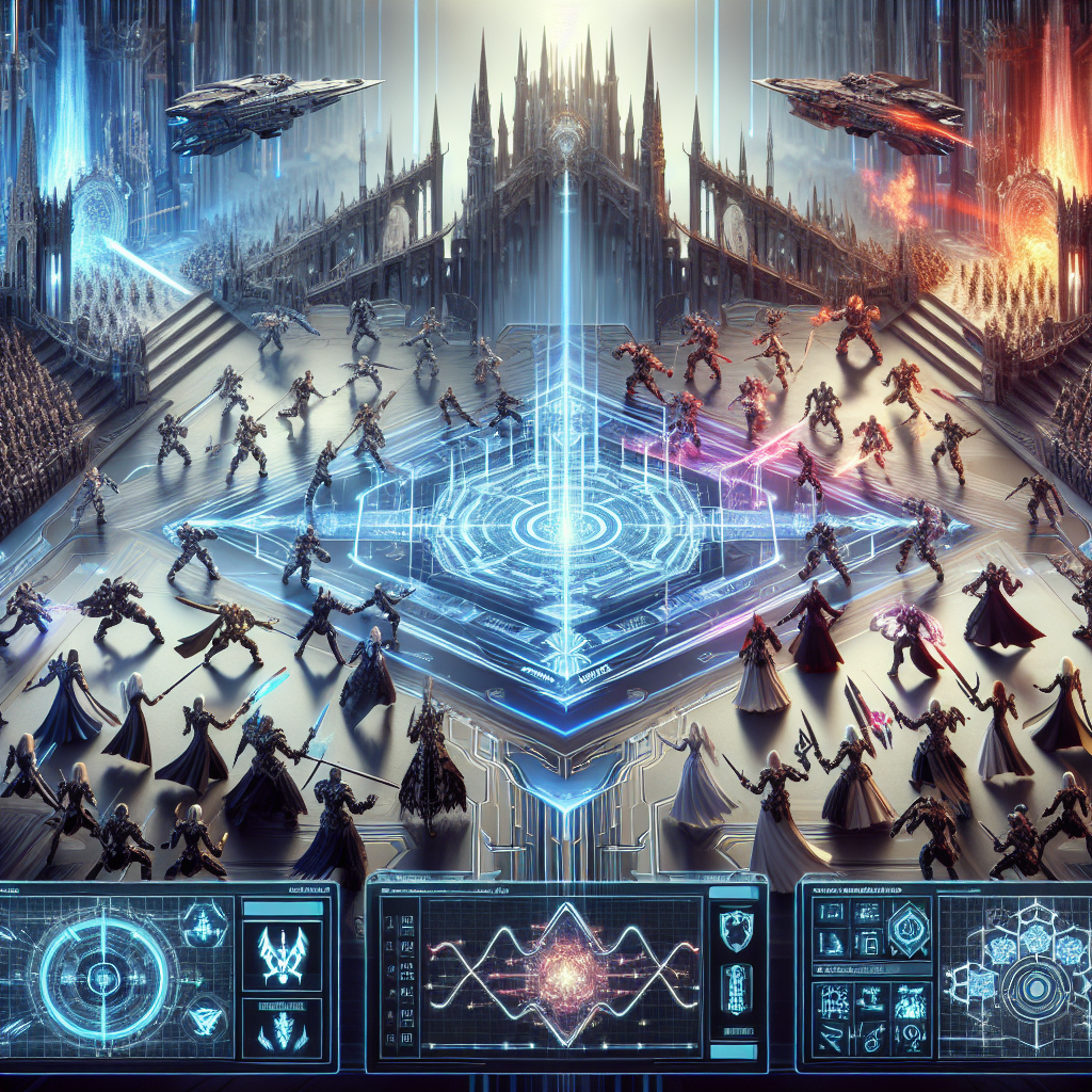 Epic Strategies to Dominate in Mobile Legends Live Matches