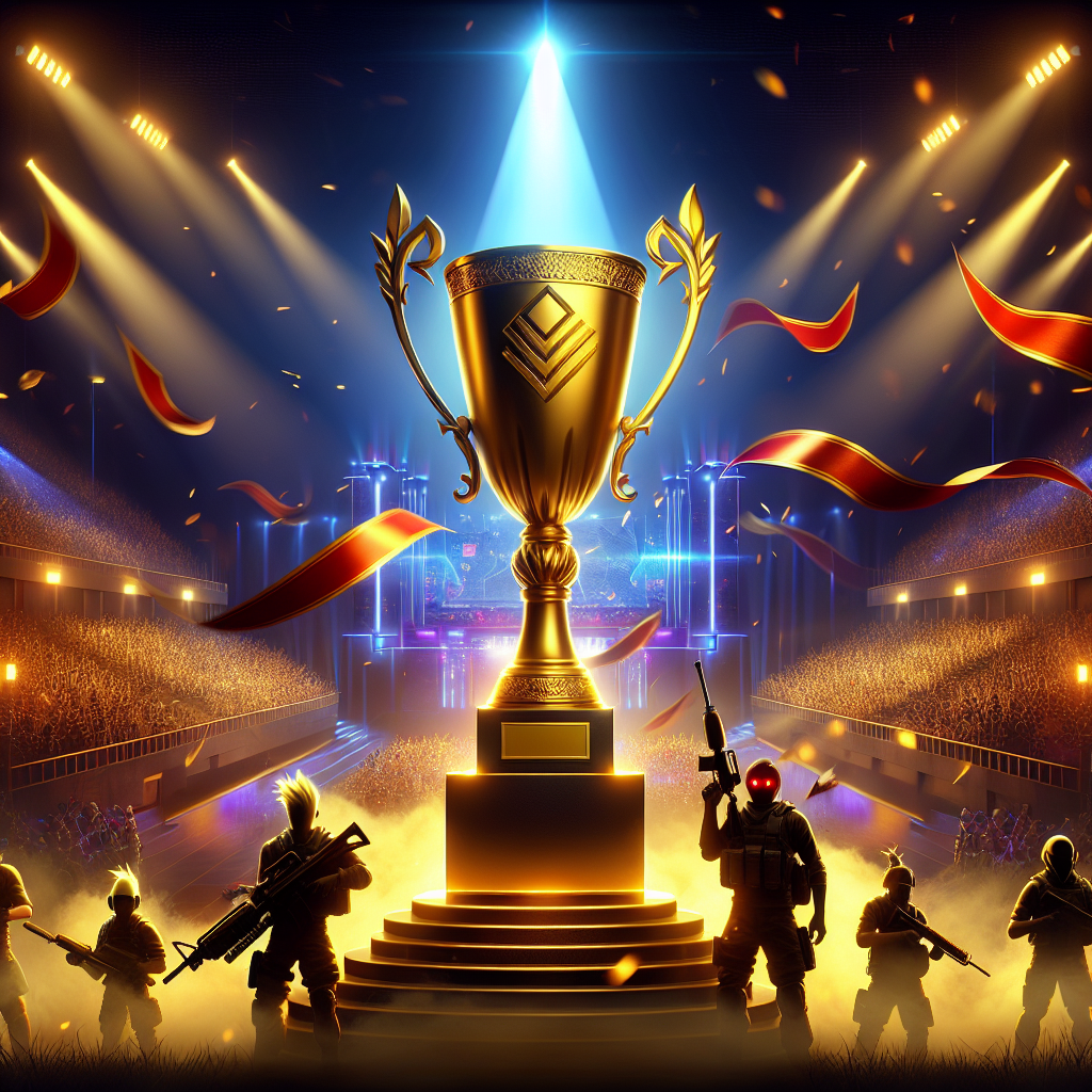 Kenaikan Evos Legends untuk mendominasi di arena legenda seluler