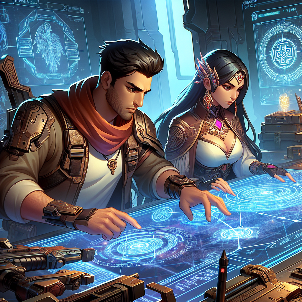 Strategi Terbaik Memilih Pasangan Hero Mobile Legends untuk Dominasi Pertandingan